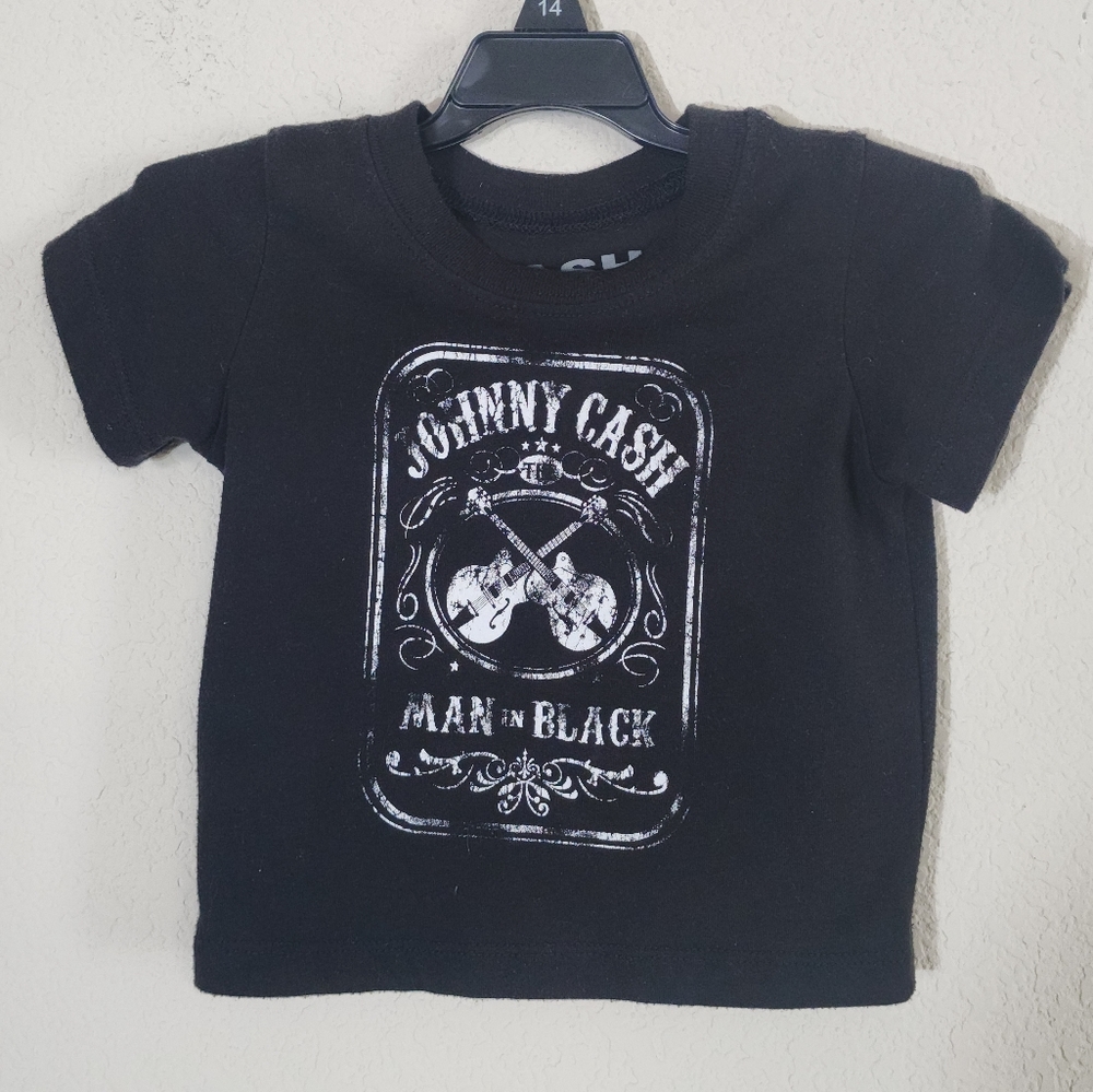 Johnny‎ cash 12m